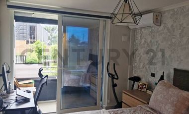 Venta Amplio Depto 3D 2B 1E en Huertos Familiares