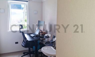 Venta Amplio Depto 3D 2B 1E en Huertos Familiares