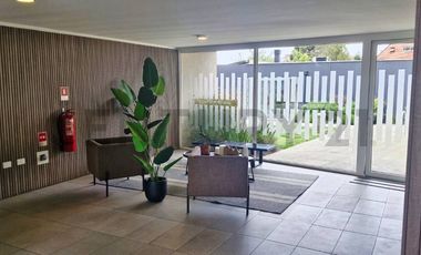 Venta Amplio Depto 3D 2B 1E en Huertos Familiares