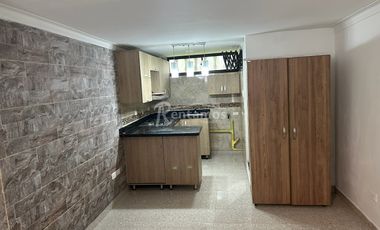 apartaestudio en arriendo en el portal. Cod A776539