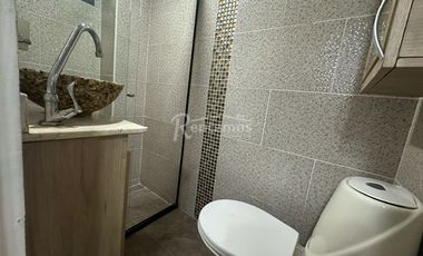 apartaestudio en arriendo en el portal. Cod A776539