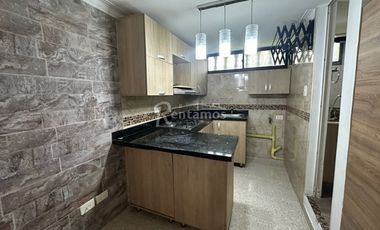 apartaestudio en arriendo en el portal. Cod A776539