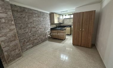 apartaestudio en arriendo en el portal. Cod A776539