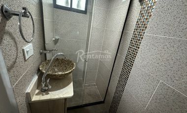 apartaestudio en arriendo en el portal. Cod A776539