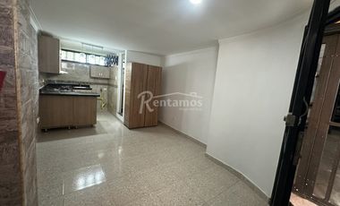 apartaestudio en arriendo en el portal. Cod A776539