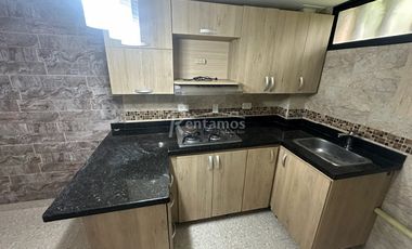 apartaestudio en arriendo en el portal. Cod A776539