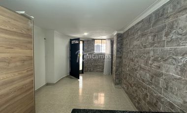 apartaestudio en arriendo en el portal. Cod A776539