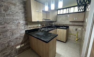 apartaestudio en arriendo en el portal. Cod A776539