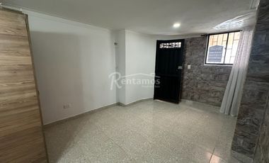 apartaestudio en arriendo en el portal. Cod A776539