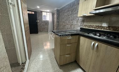 apartaestudio en arriendo en el portal. Cod A776539