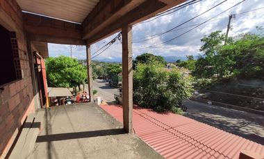 casa en venta en primavera, atalaya. Cod V26747