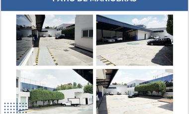 Estupendas oficinas en Tlalnepantla