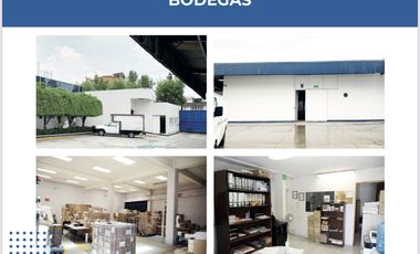 Estupendas oficinas en Tlalnepantla