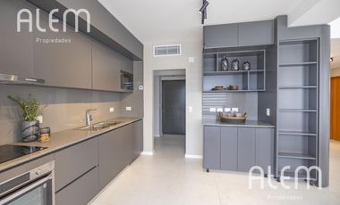 Departamento de 2 dormitorios de categoría en el mejor edificio de Lomitas (Lomas de Zamora)