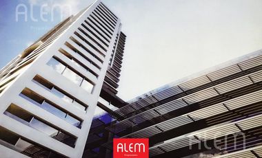 Departamento de 2 dormitorios de categoría en el mejor edificio de Lomitas (Lomas de Zamora)