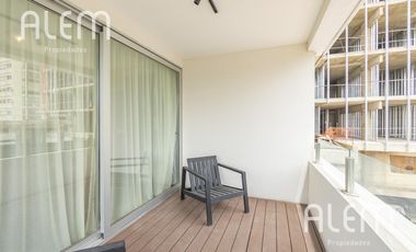 Departamento de 2 dormitorios de categoría en el mejor edificio de Lomitas (Lomas de Zamora)