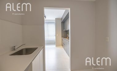 Departamento de 2 dormitorios de categoría en el mejor edificio de Lomitas (Lomas de Zamora)