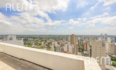 Departamento de 2 dormitorios de categoría en el mejor edificio de Lomitas (Lomas de Zamora)