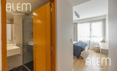 Departamento de 2 dormitorios de categoría en el mejor edificio de Lomitas (Lomas de Zamora)