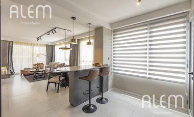Departamento de 2 dormitorios de categoría en el mejor edificio de Lomitas (Lomas de Zamora)