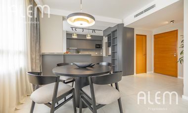 Departamento de 2 dormitorios de categoría en el mejor edificio de Lomitas (Lomas de Zamora)