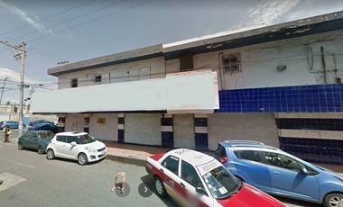 Local de 270 M2 EN ESQUINA en renta en Col. Centro Veracruz. VERACRUZ, VER.
