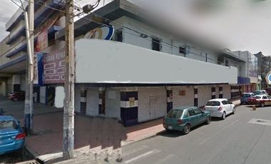Local de 270 M2 EN ESQUINA en renta en Col. Centro Veracruz. VERACRUZ, VER.