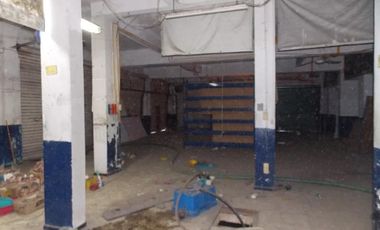 Local de 270 M2 EN ESQUINA en renta en Col. Centro Veracruz. VERACRUZ, VER.