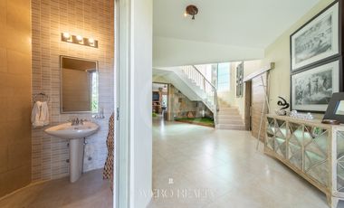 Venta Casa de Playa | Punta Barco Village