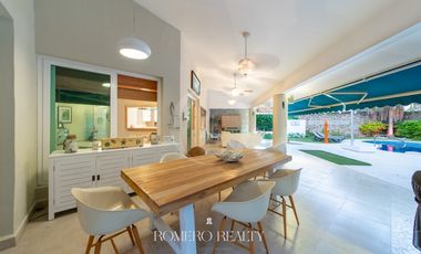 Venta Casa de Playa | Punta Barco Village