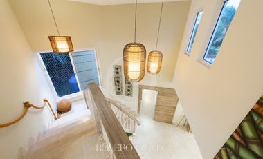 Venta Casa de Playa | Punta Barco Village