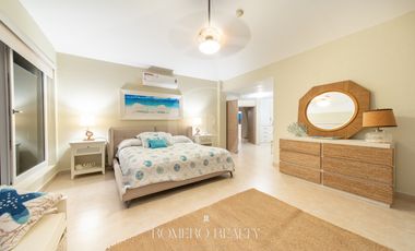 Venta Casa de Playa | Punta Barco Village