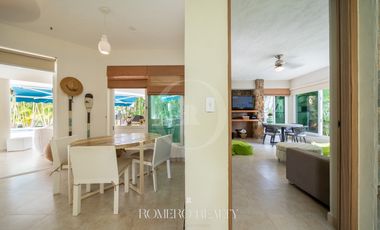 Venta Casa de Playa | Punta Barco Village