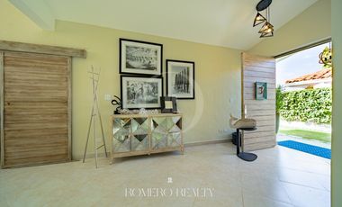 Venta Casa de Playa | Punta Barco Village