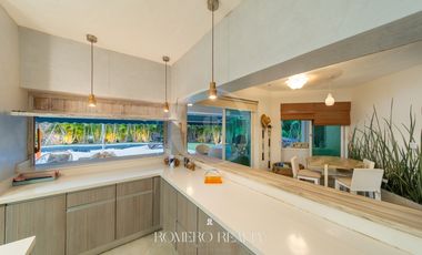Venta Casa de Playa | Punta Barco Village