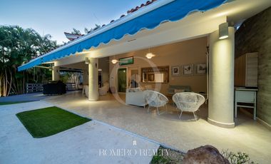 Venta Casa de Playa | Punta Barco Village