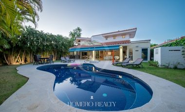 Venta Casa de Playa | Punta Barco Village