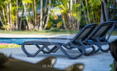 Venta Casa de Playa | Punta Barco Village