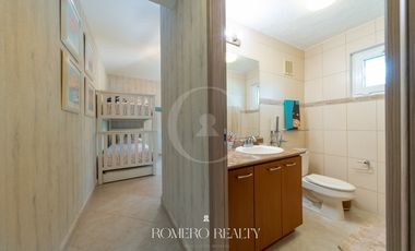 Venta Casa de Playa | Punta Barco Village