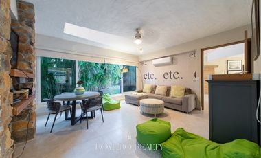 Venta Casa de Playa | Punta Barco Village