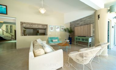 Venta Casa de Playa | Punta Barco Village