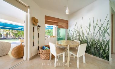 Venta Casa de Playa | Punta Barco Village