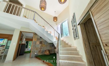 Venta Casa de Playa | Punta Barco Village