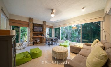 Venta Casa de Playa | Punta Barco Village