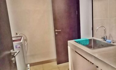 For Rent 3BR Elegant Furnished Apartment at Senopati Suites
