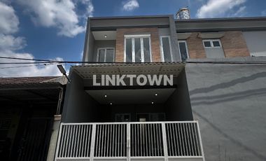 Rumah dijual di Pondok Tjandra Indah, Tambak Sumur, Waru, Sidoarjo, Jawa Timur