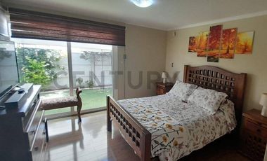 Casa en Venta Rosario de Peñuelas, Coquimbo