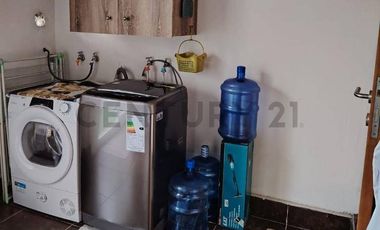 Casa en Venta Rosario de Peñuelas, Coquimbo