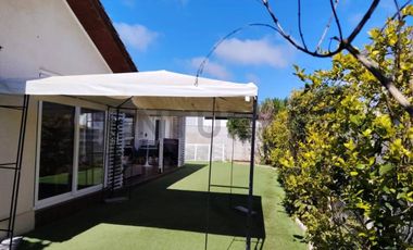 Casa en Venta Rosario de Peñuelas, Coquimbo