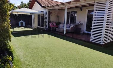 Casa en Venta Rosario de Peñuelas, Coquimbo